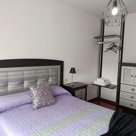 Casa Alvaro Marín Exteriér fotografie