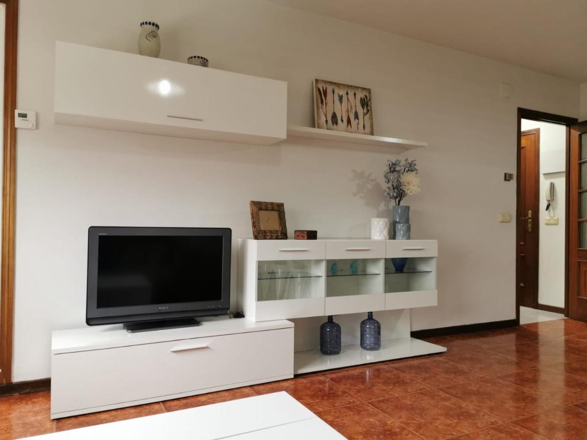 Casa Alvaro Marín Exteriér fotografie