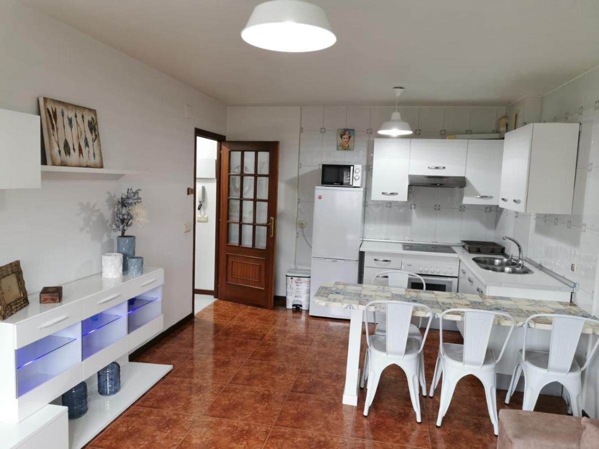 Casa Alvaro Marín Exteriér fotografie