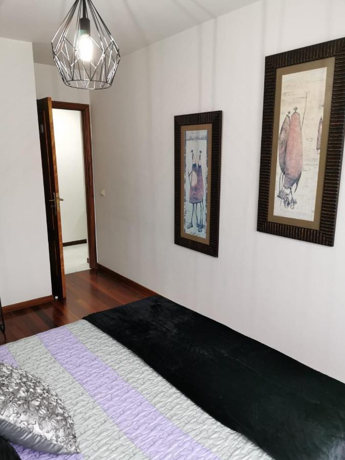 Casa Alvaro Marín Exteriér fotografie