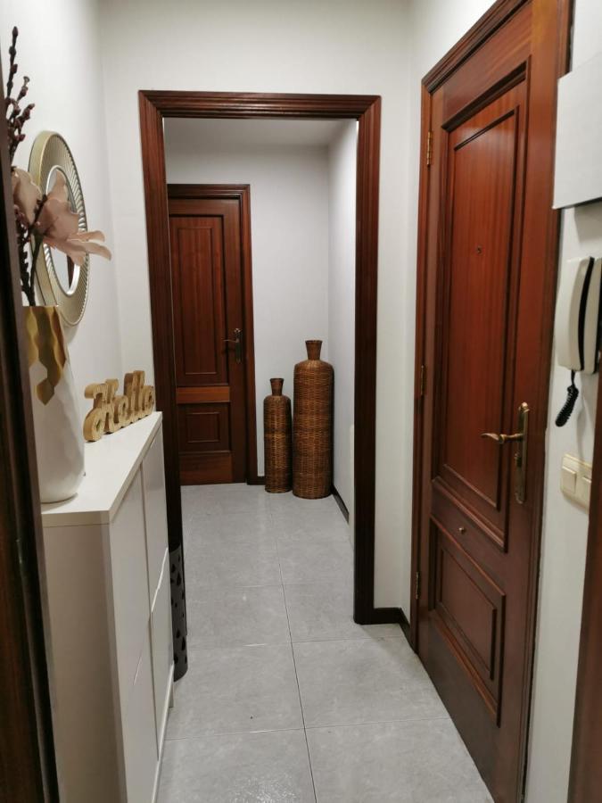Casa Alvaro Marín Exteriér fotografie