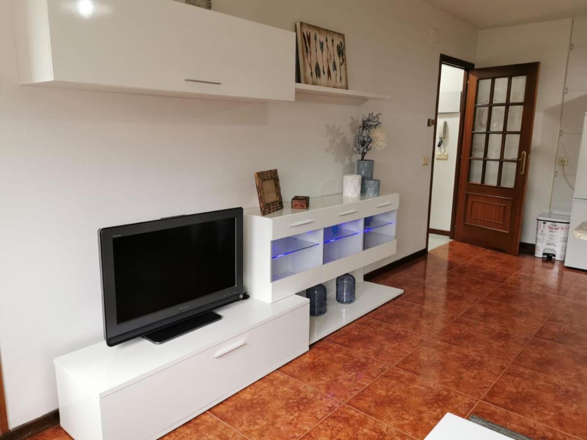 Casa Alvaro Marín Exteriér fotografie