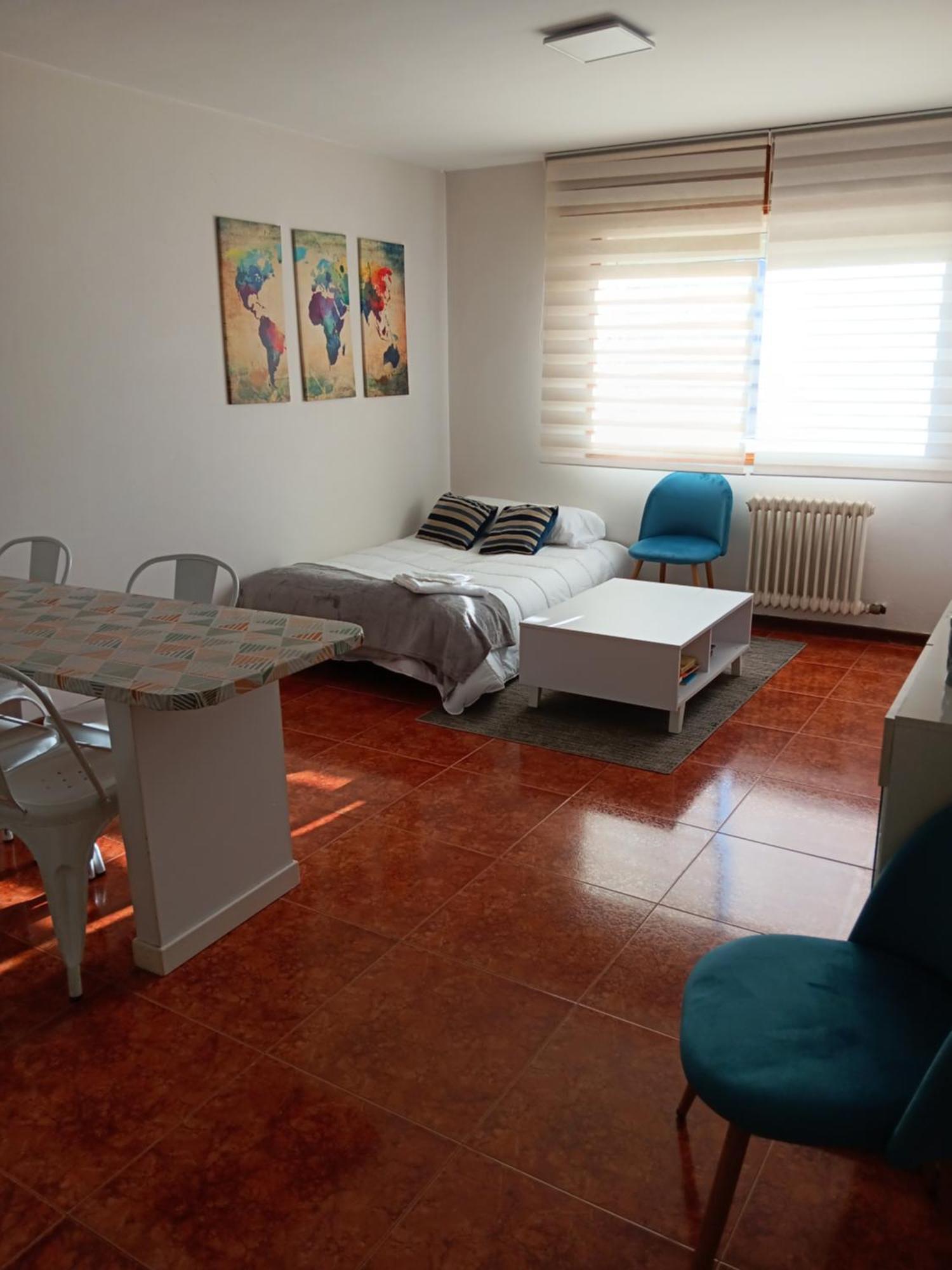 Casa Alvaro Marín Exteriér fotografie