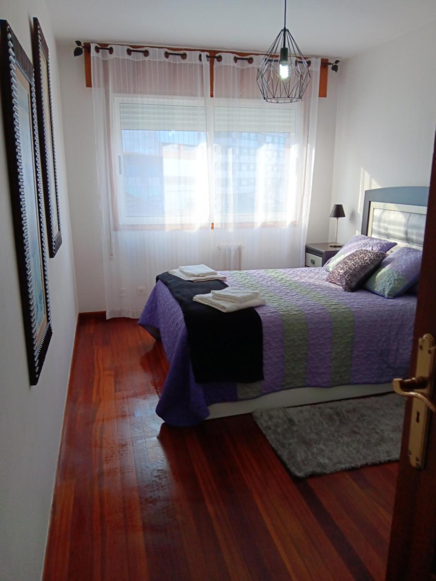 Casa Alvaro Marín Exteriér fotografie