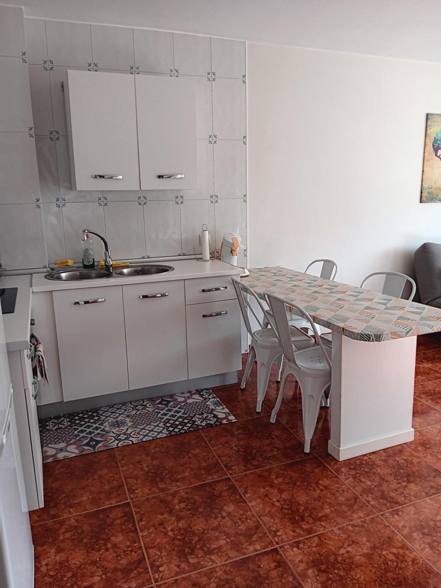 Casa Alvaro Marín Exteriér fotografie