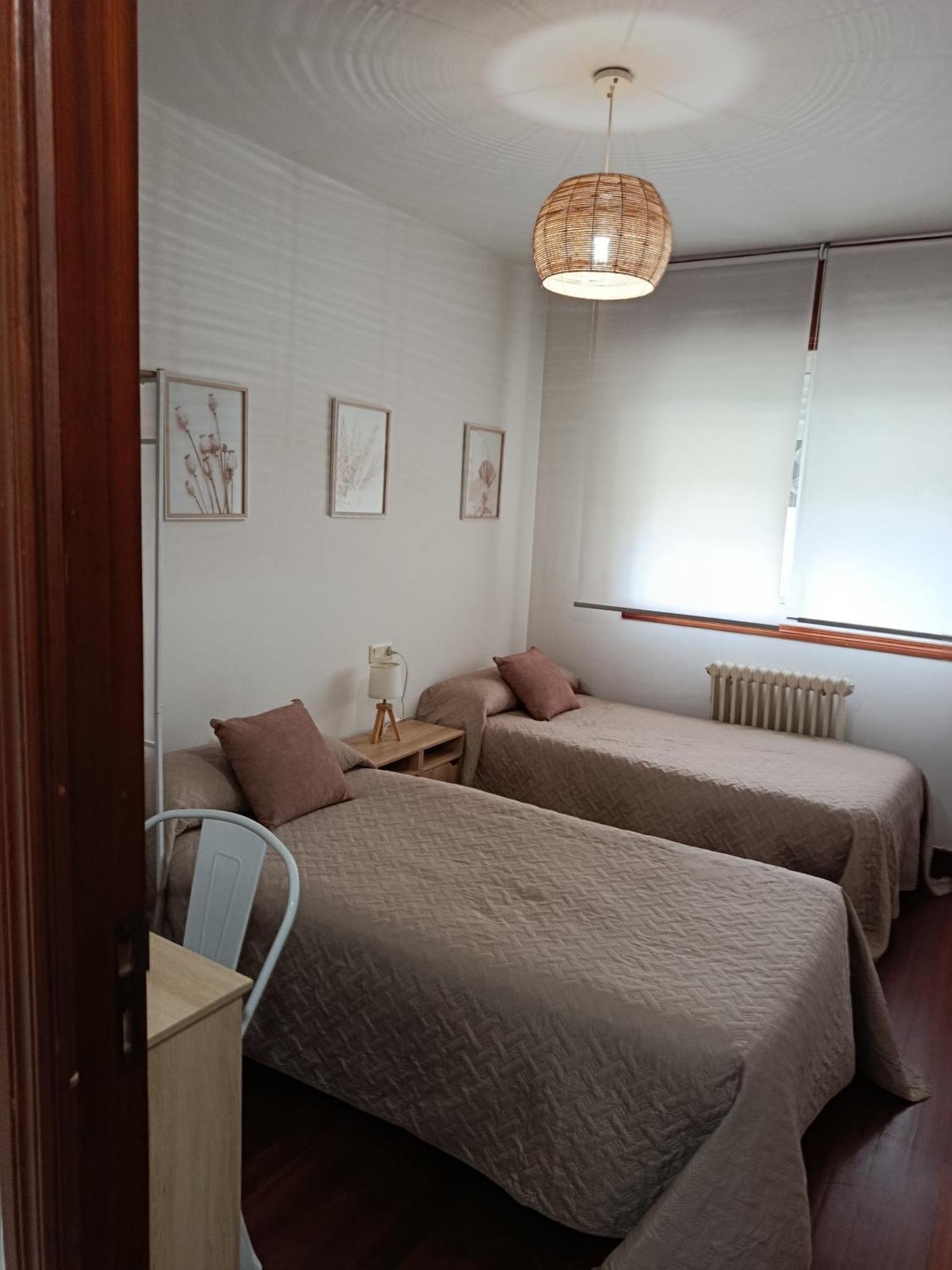 Casa Alvaro Marín Exteriér fotografie