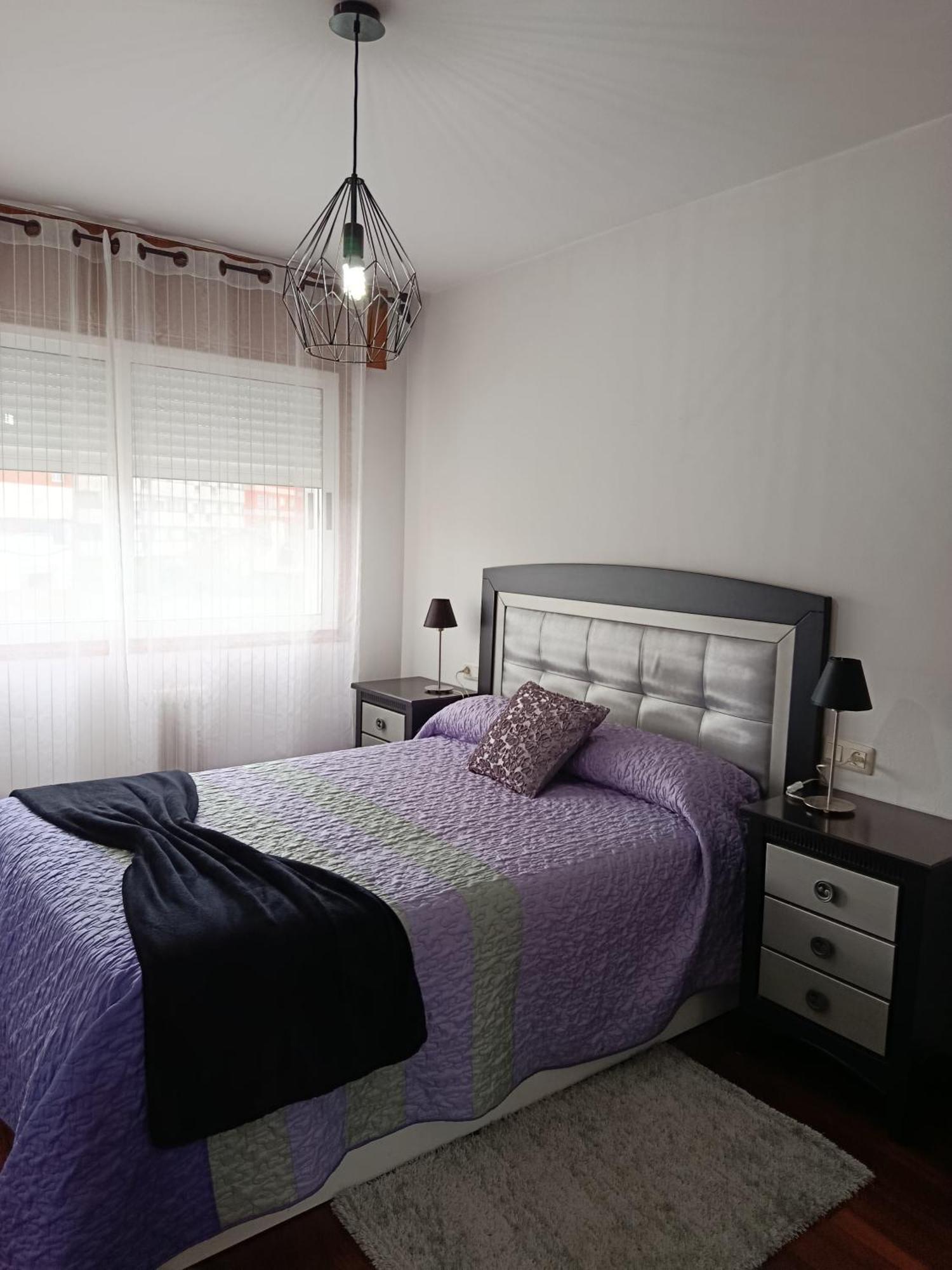 Casa Alvaro Marín Pokoj fotografie