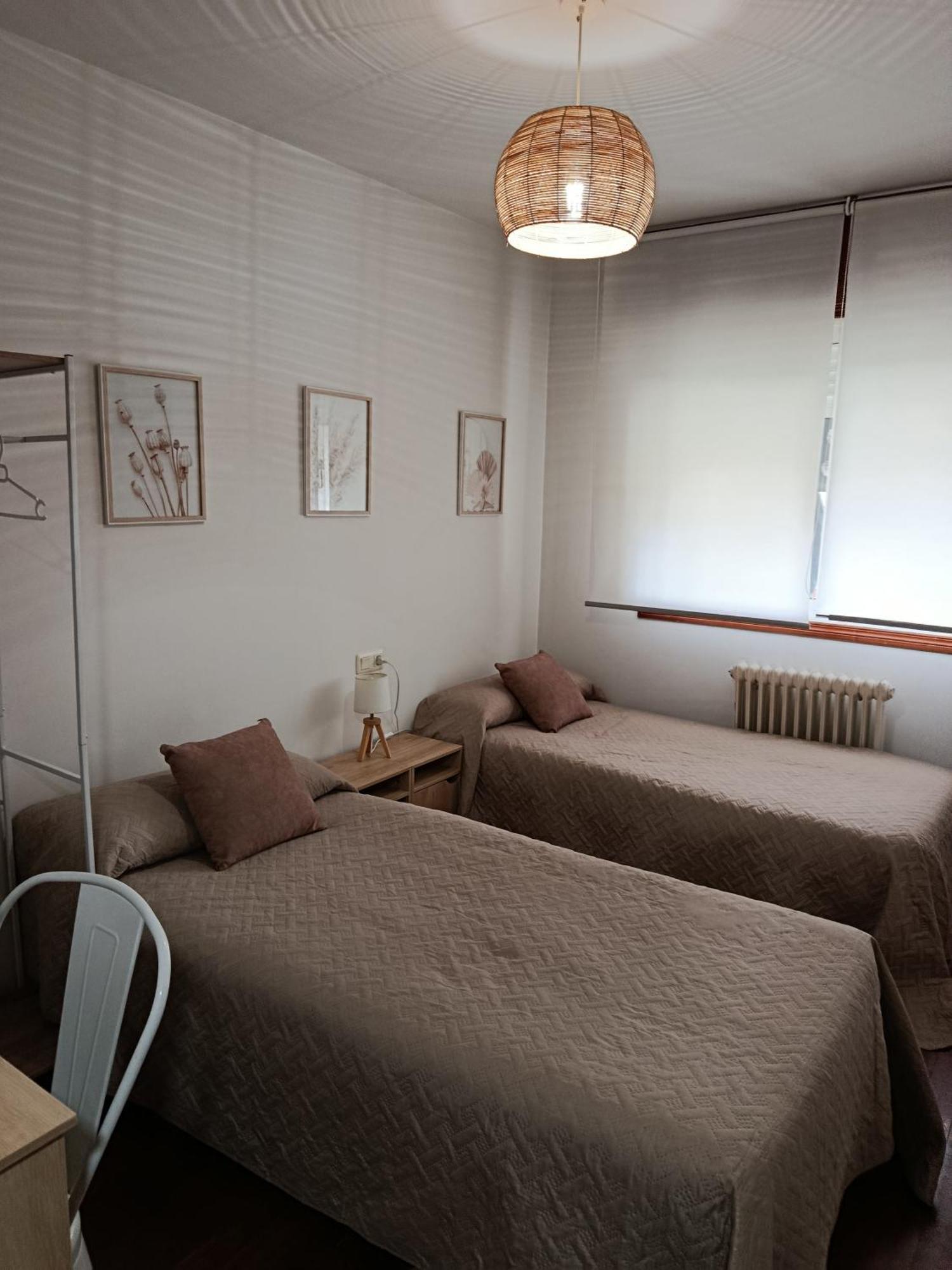 Casa Alvaro Marín Exteriér fotografie